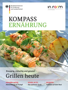 Seite 1 der Broschüre