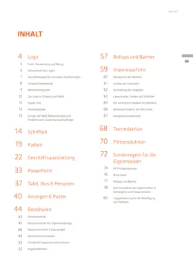Seite 3 der Broschüre